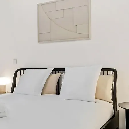 Appartement Tranquil 1br In Gasperich - Modern & Cozy