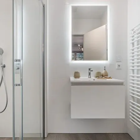 Appartement Tranquil 1br In Gasperich - Modern & Cozy Luxembourg