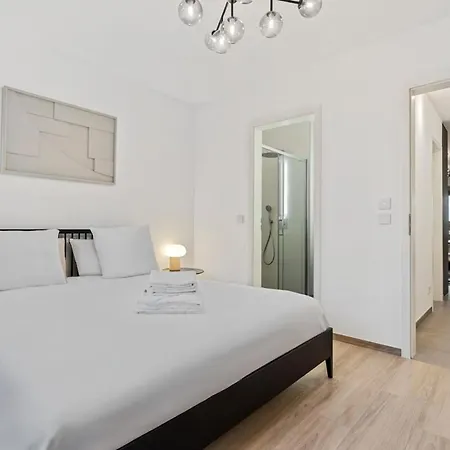 Tranquil 1br In Gasperich - Modern & Cozy * Luxembourg