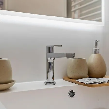 Tranquil 1br In Gasperich - Modern & Cozy Luxembourg