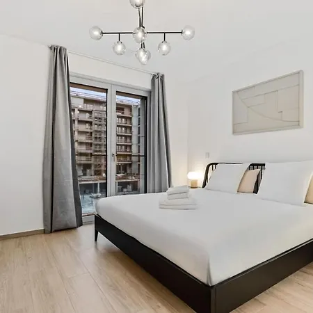 Appartement Tranquil 1br In Gasperich - Modern & Cozy *