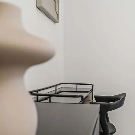 Tranquil 1br In Gasperich - Modern & Cozy Appartement Luxembourg